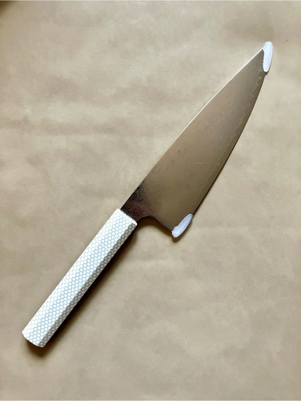 Italic kumo gyuto